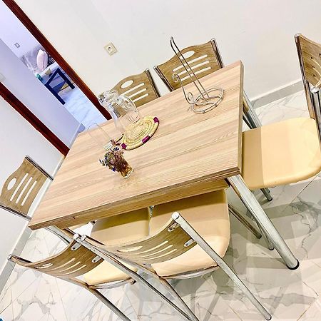 טנג'יר Apartment Berriko מראה חיצוני תמונה