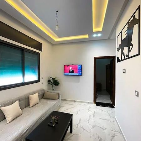 טנג'יר Apartment Berriko מראה חיצוני תמונה