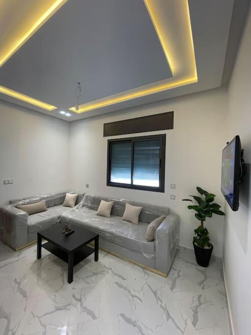 טנג'יר Apartment Berriko מראה חיצוני תמונה