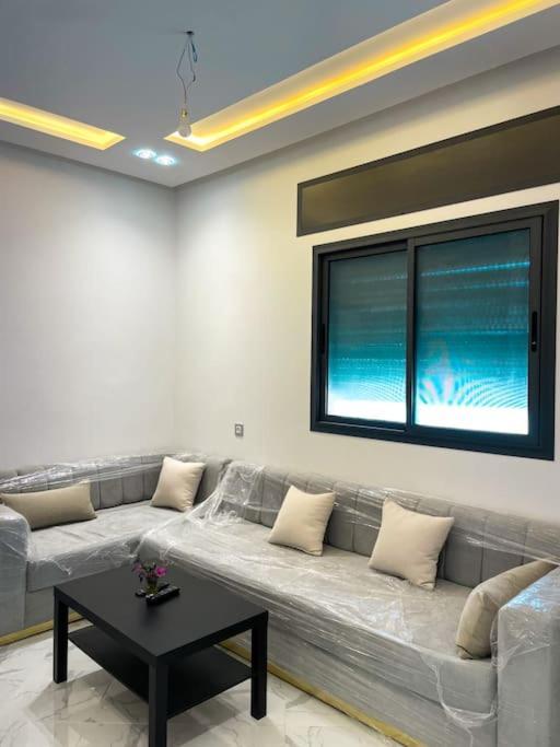 טנג'יר Apartment Berriko מראה חיצוני תמונה