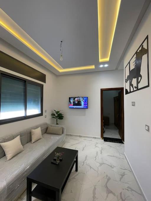 טנג'יר Apartment Berriko מראה חיצוני תמונה