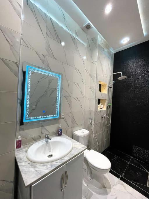 טנג'יר Apartment Berriko מראה חיצוני תמונה