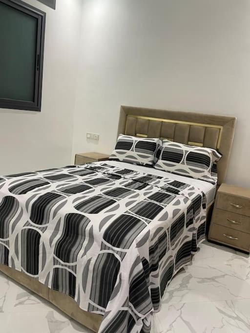 טנג'יר Apartment Berriko מראה חיצוני תמונה