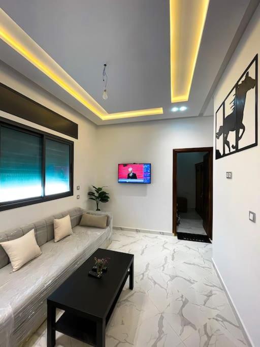 טנג'יר Apartment Berriko מראה חיצוני תמונה