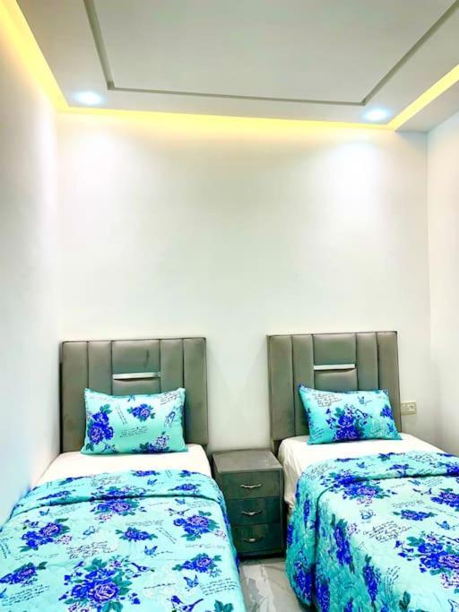 טנג'יר Apartment Berriko מראה חיצוני תמונה