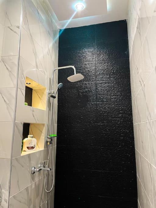 טנג'יר Apartment Berriko מראה חיצוני תמונה