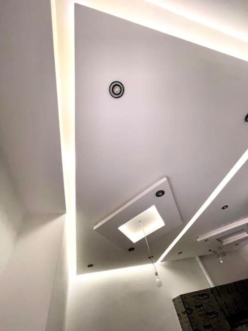 טנג'יר Apartment Berriko מראה חיצוני תמונה