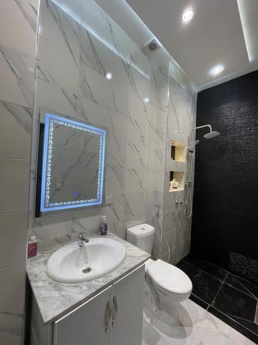 טנג'יר Apartment Berriko מראה חיצוני תמונה