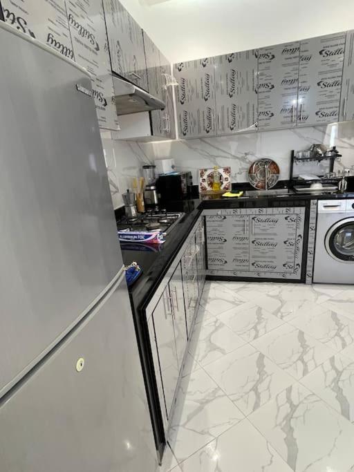 טנג'יר Apartment Berriko מראה חיצוני תמונה