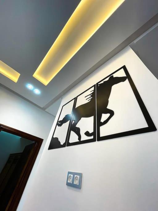 טנג'יר Apartment Berriko מראה חיצוני תמונה