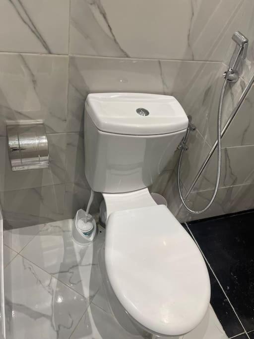 טנג'יר Apartment Berriko מראה חיצוני תמונה