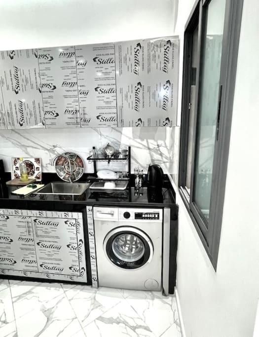 טנג'יר Apartment Berriko מראה חיצוני תמונה