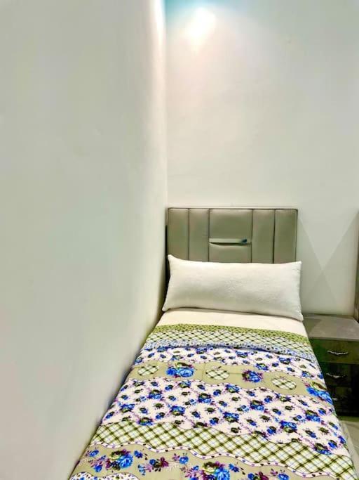 טנג'יר Apartment Berriko מראה חיצוני תמונה
