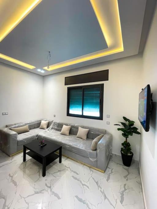 טנג'יר Apartment Berriko מראה חיצוני תמונה