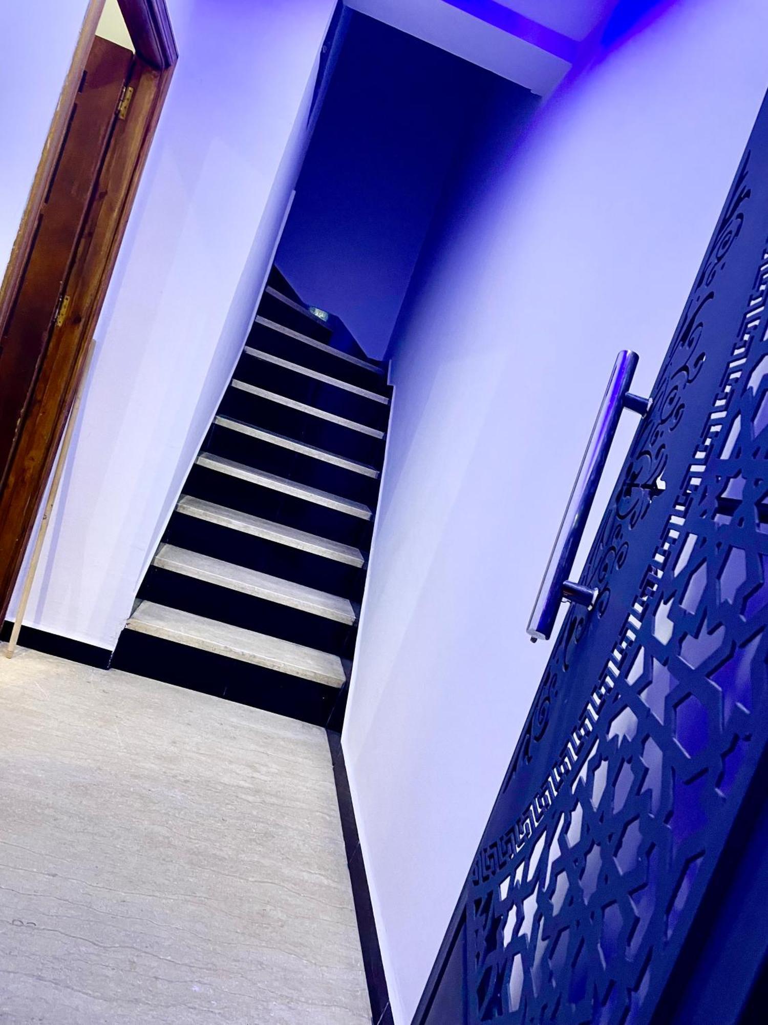 טנג'יר Apartment Berriko מראה חיצוני תמונה