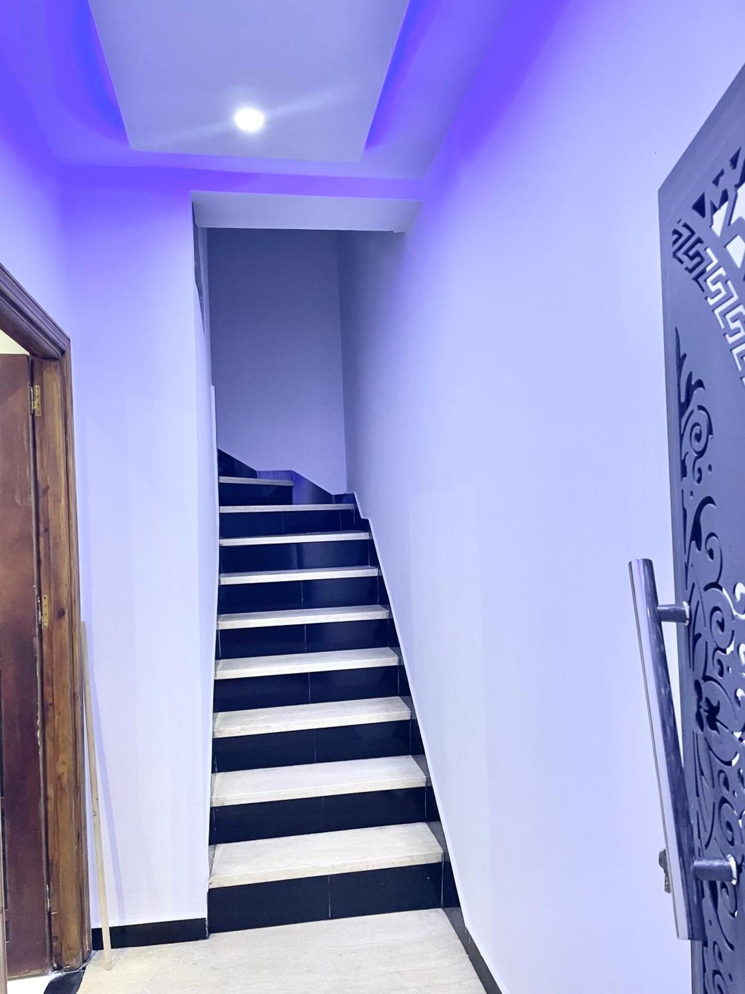 טנג'יר Apartment Berriko מראה חיצוני תמונה